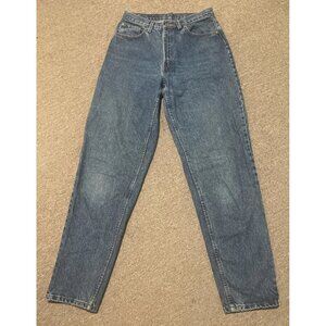 Vintage 90s Mens 30x34 Polo Country Ralph Lauren Relaxed Fit Denim Jeans